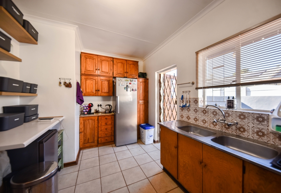 3 Bedroom Property for Sale in Wingate Park Gauteng