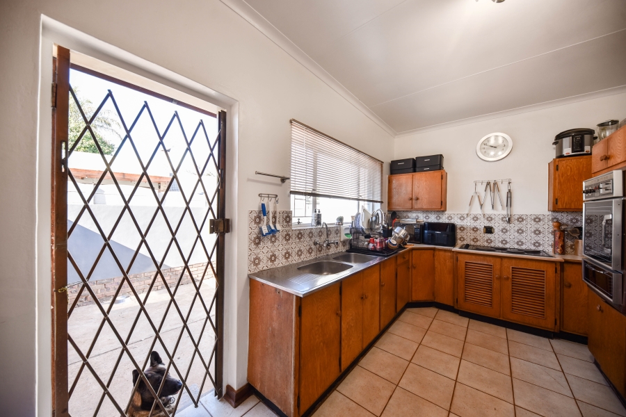3 Bedroom Property for Sale in Wingate Park Gauteng