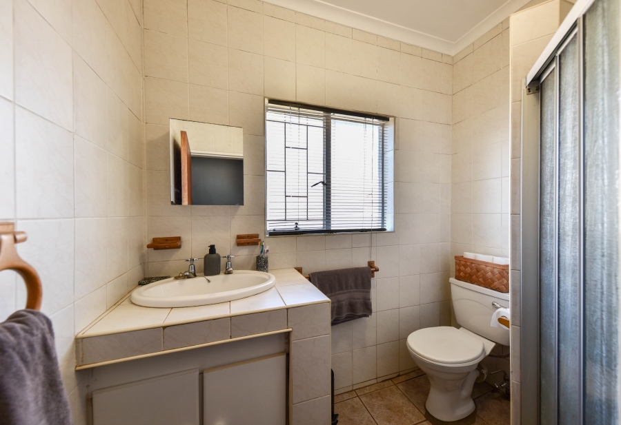 3 Bedroom Property for Sale in Wingate Park Gauteng