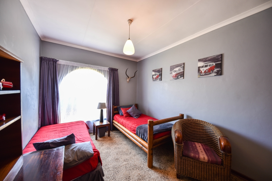 3 Bedroom Property for Sale in Wingate Park Gauteng