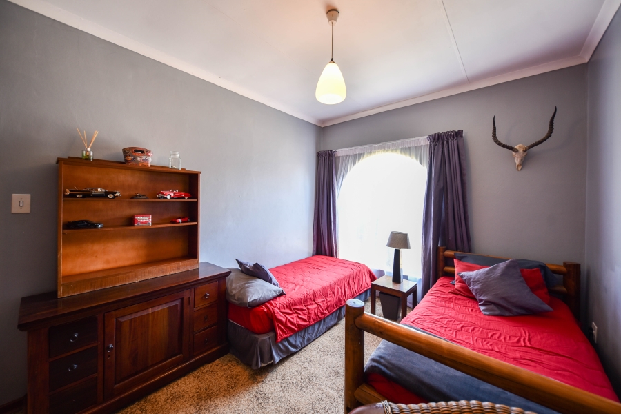 3 Bedroom Property for Sale in Wingate Park Gauteng