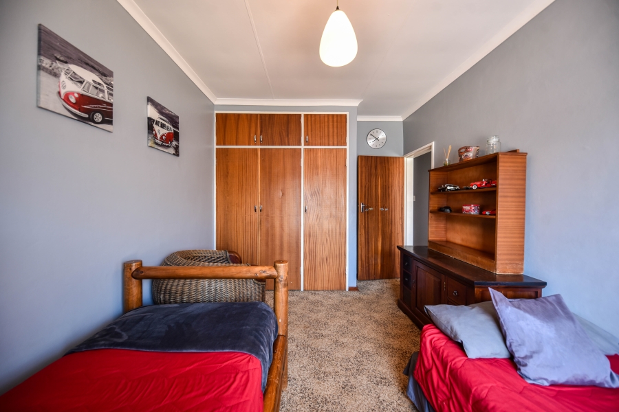 3 Bedroom Property for Sale in Wingate Park Gauteng
