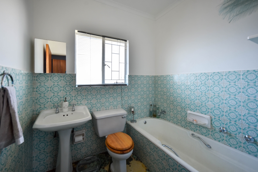 3 Bedroom Property for Sale in Wingate Park Gauteng