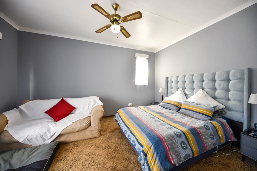 3 Bedroom Property for Sale in Wingate Park Gauteng