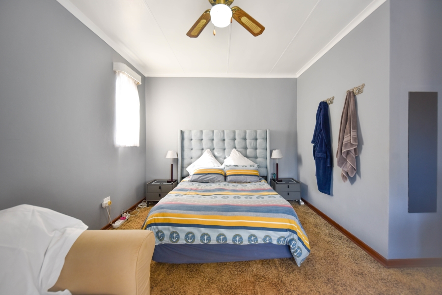 3 Bedroom Property for Sale in Wingate Park Gauteng