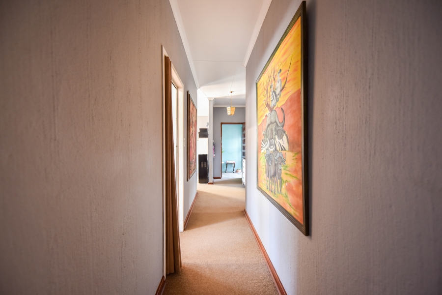 3 Bedroom Property for Sale in Wingate Park Gauteng