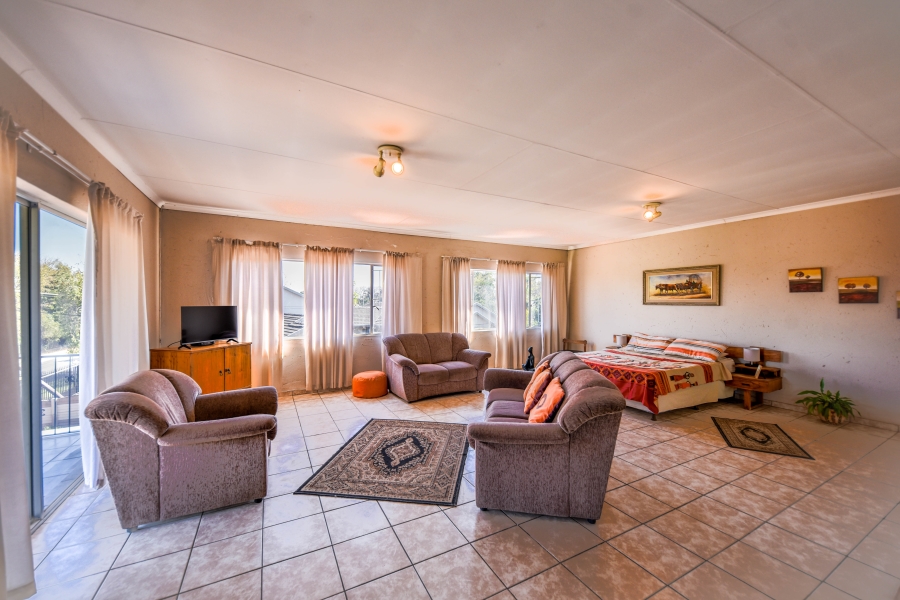 3 Bedroom Property for Sale in Wingate Park Gauteng