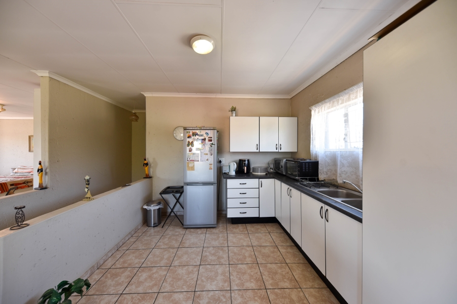 3 Bedroom Property for Sale in Wingate Park Gauteng