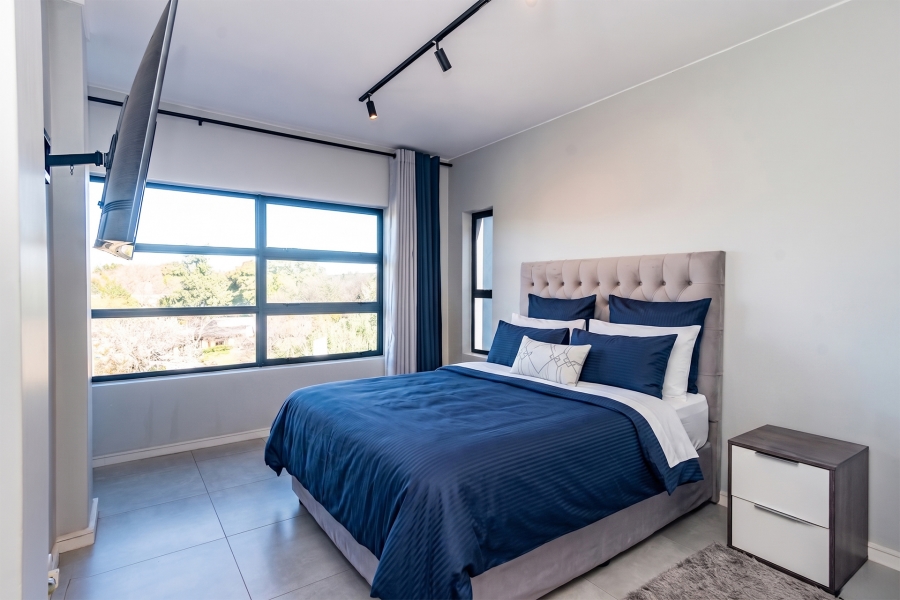 2 Bedroom Property for Sale in Hurlingham Gauteng