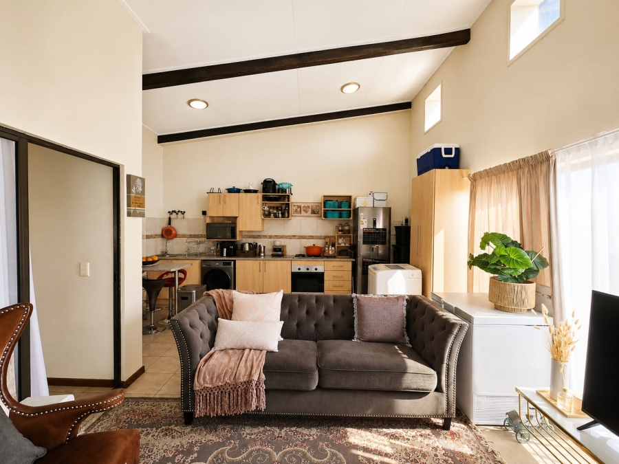 2 Bedroom Property for Sale in Dorandia Gauteng