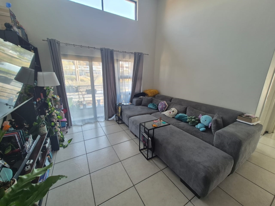 To Let 2 Bedroom Property for Rent in Greenstone Hill Gauteng