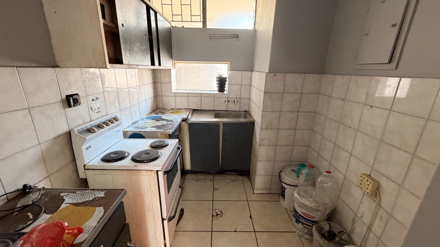1 Bedroom Property for Sale in Sunnyside Gauteng