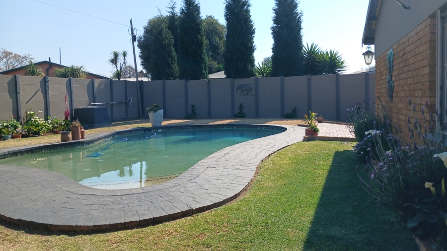 4 Bedroom Property for Sale in Van Dyk Park Gauteng