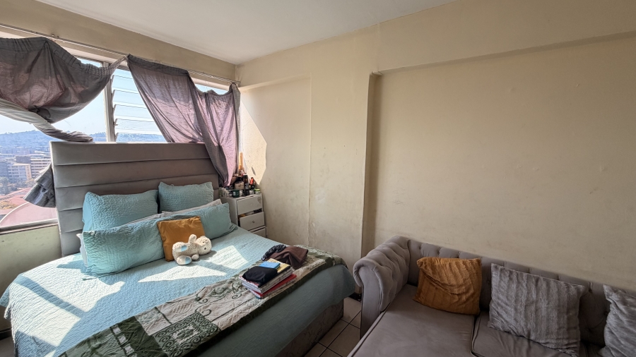 1 Bedroom Property for Sale in Sunnyside Gauteng