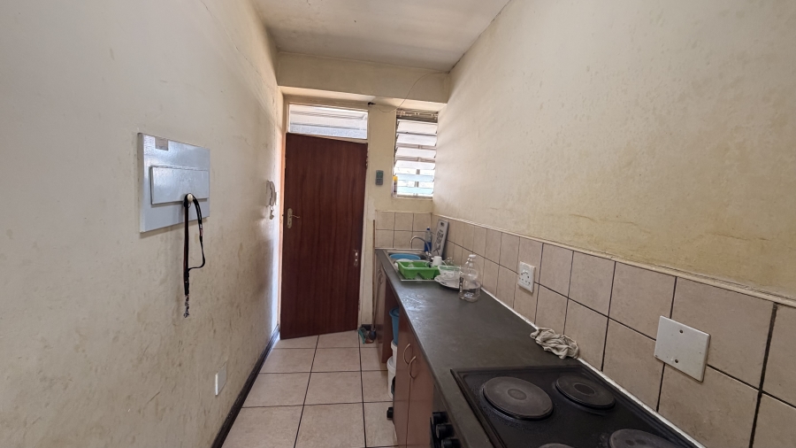 1 Bedroom Property for Sale in Sunnyside Gauteng