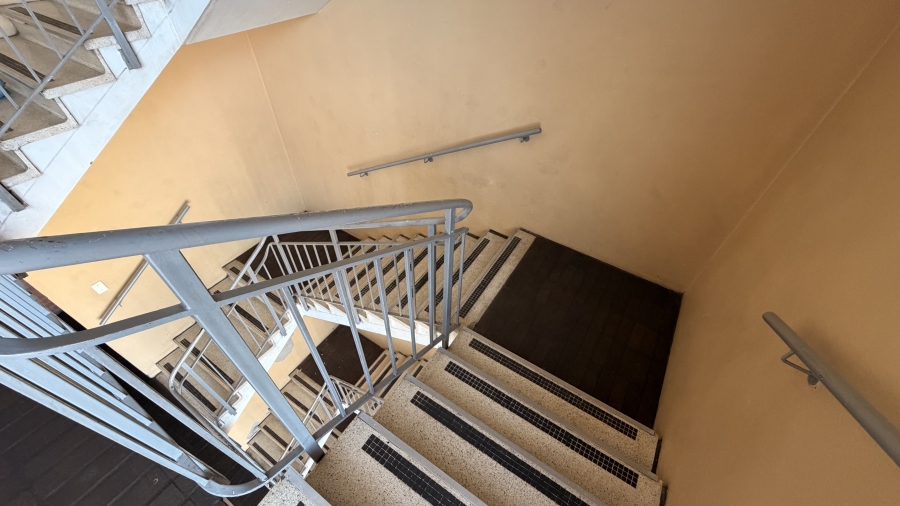 1 Bedroom Property for Sale in Sunnyside Gauteng