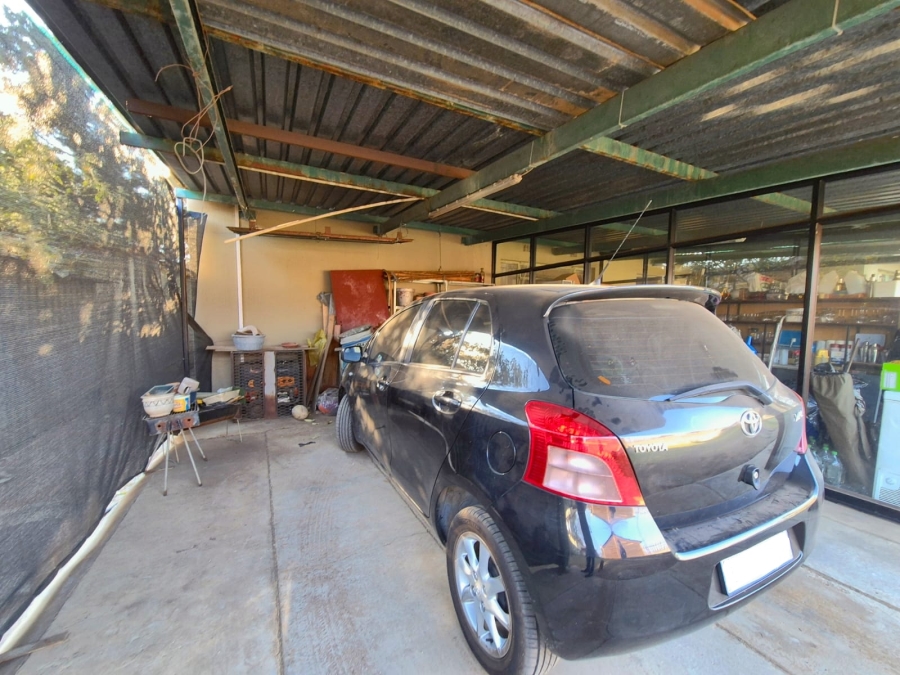 3 Bedroom Property for Sale in Brakpan Central Gauteng