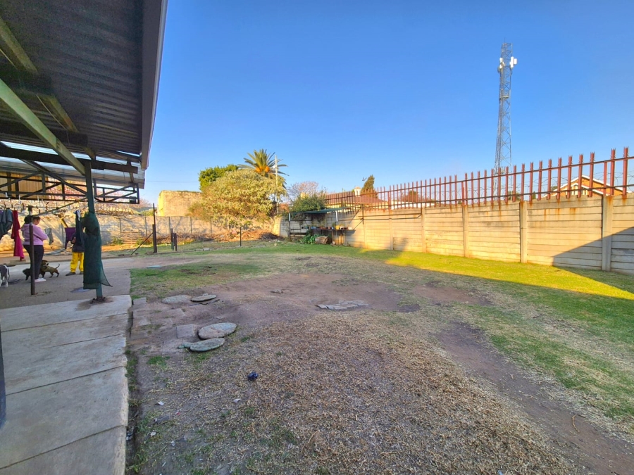 3 Bedroom Property for Sale in Brakpan Central Gauteng