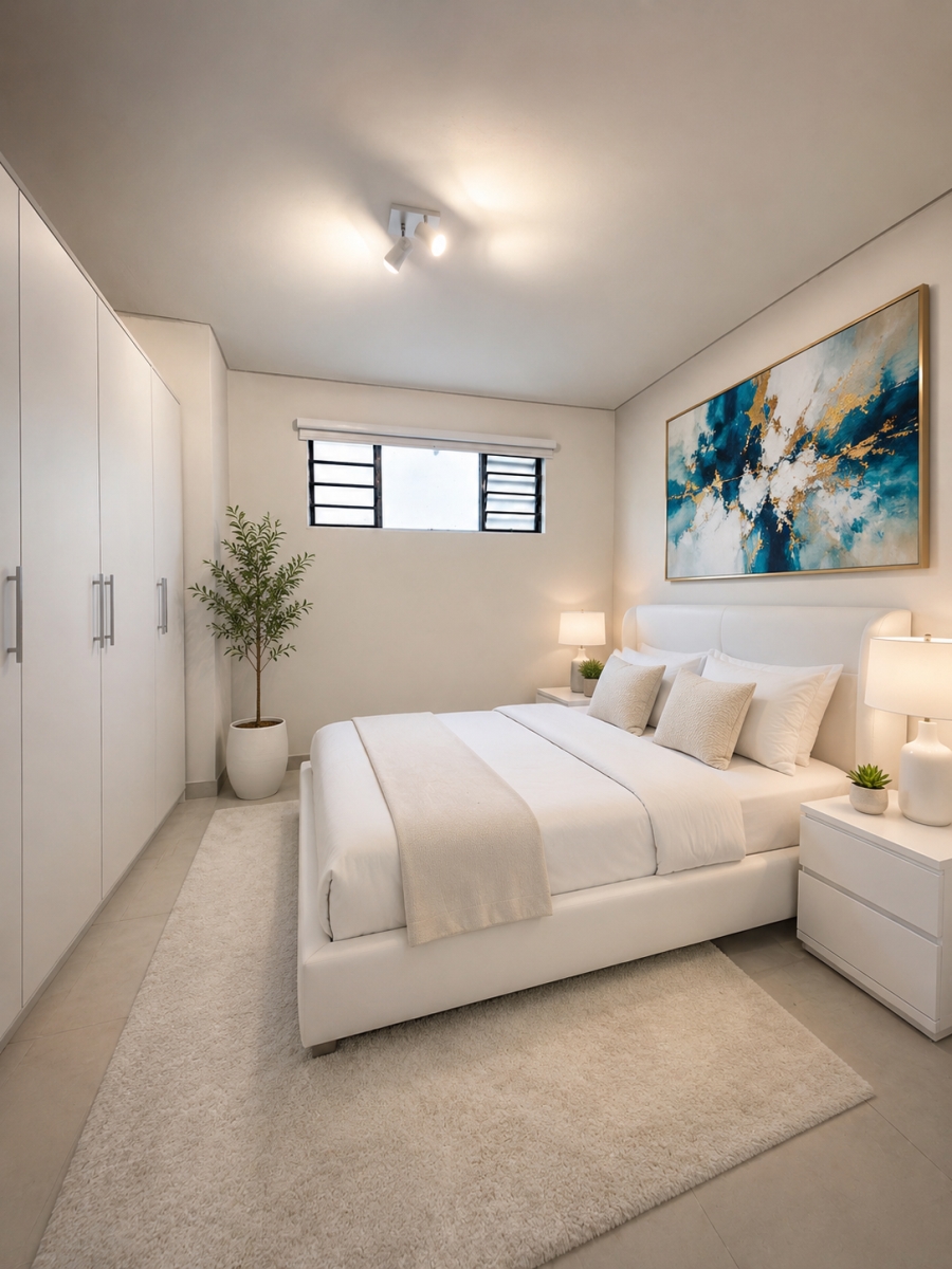 To Let 1 Bedroom Property for Rent in Rivonia Gauteng