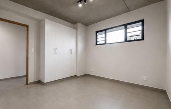 To Let 1 Bedroom Property for Rent in Rivonia Gauteng