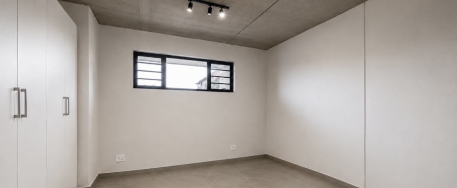 To Let 1 Bedroom Property for Rent in Rivonia Gauteng