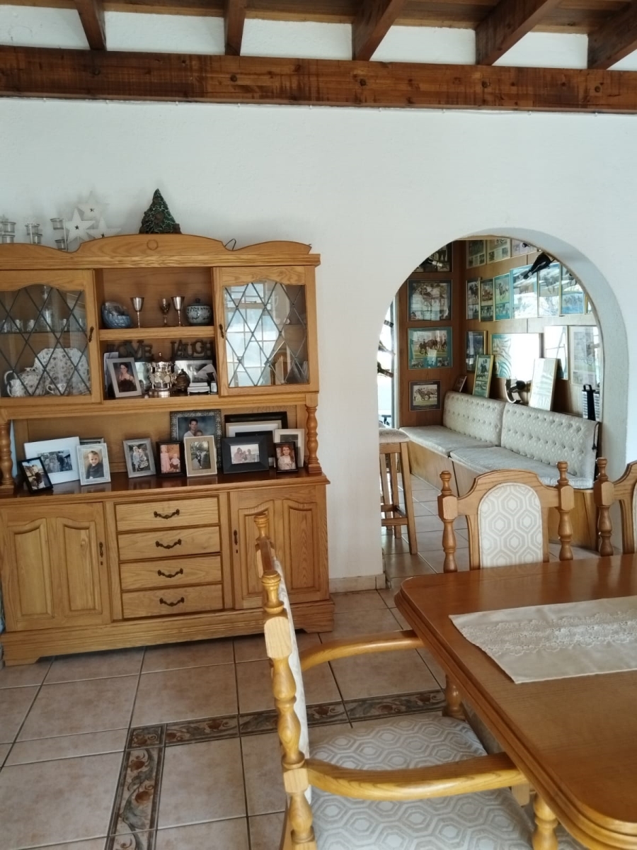 4 Bedroom Property for Sale in Van Riebeeck Park Gauteng