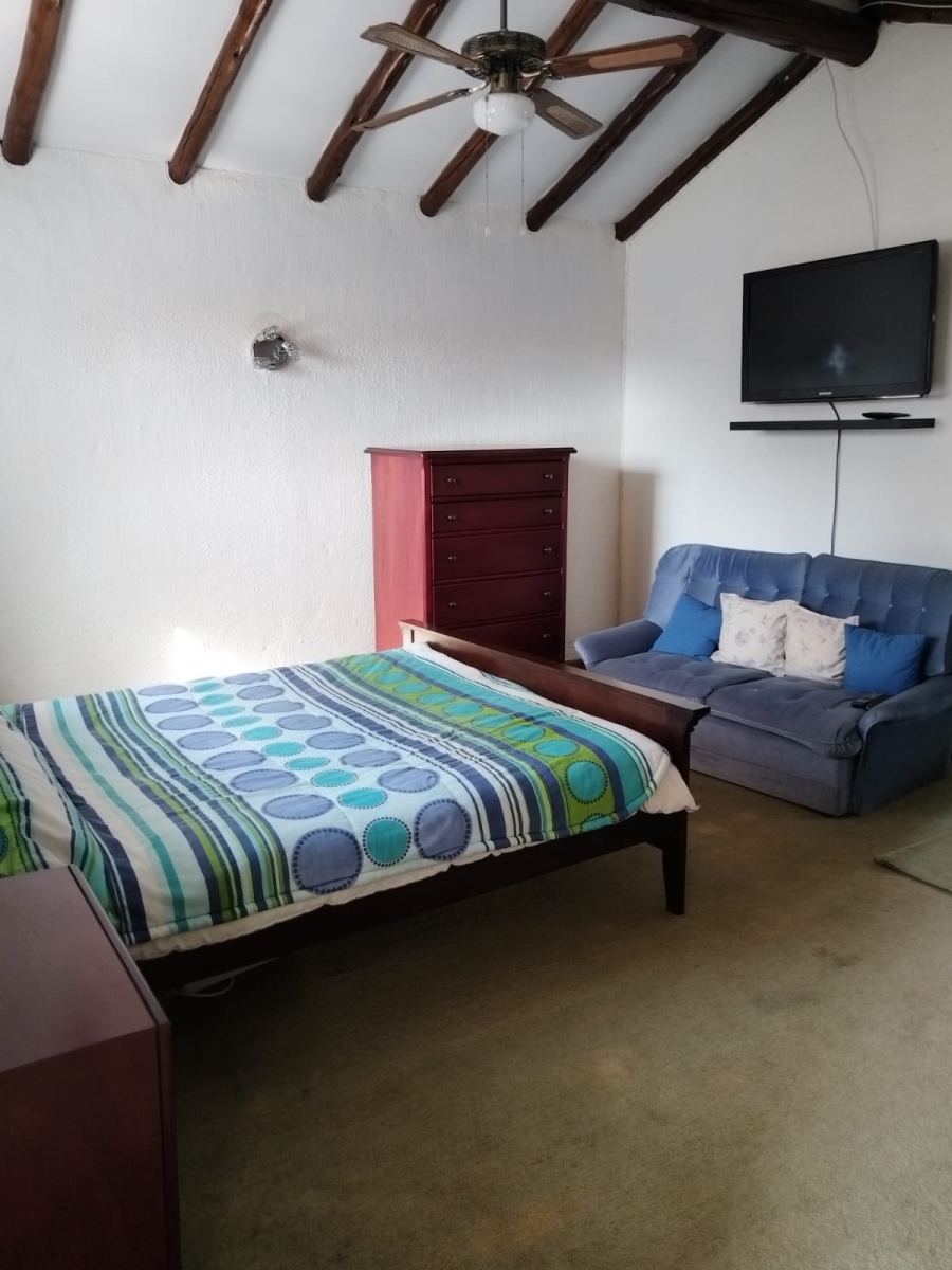 4 Bedroom Property for Sale in Van Riebeeck Park Gauteng