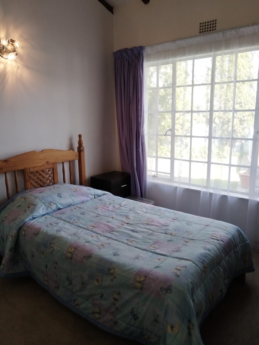 4 Bedroom Property for Sale in Van Riebeeck Park Gauteng