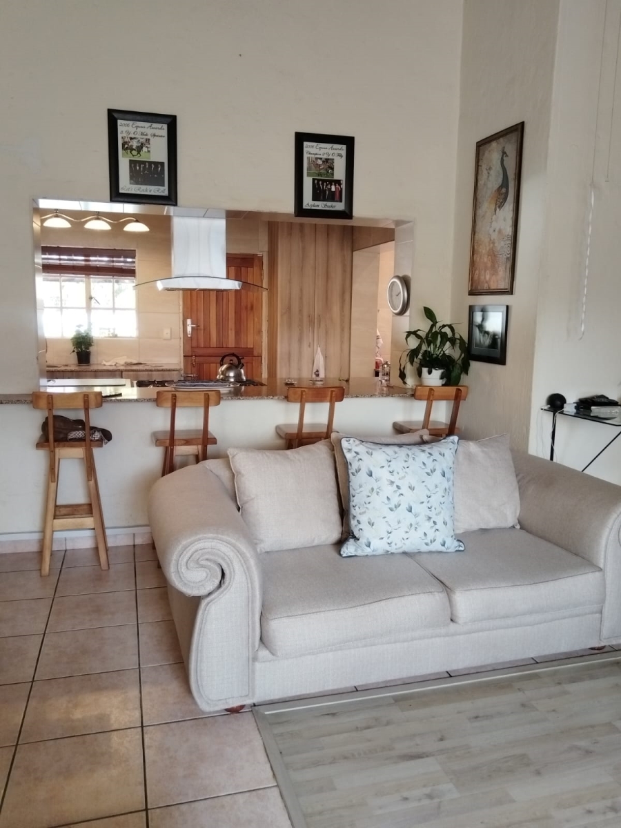 4 Bedroom Property for Sale in Van Riebeeck Park Gauteng