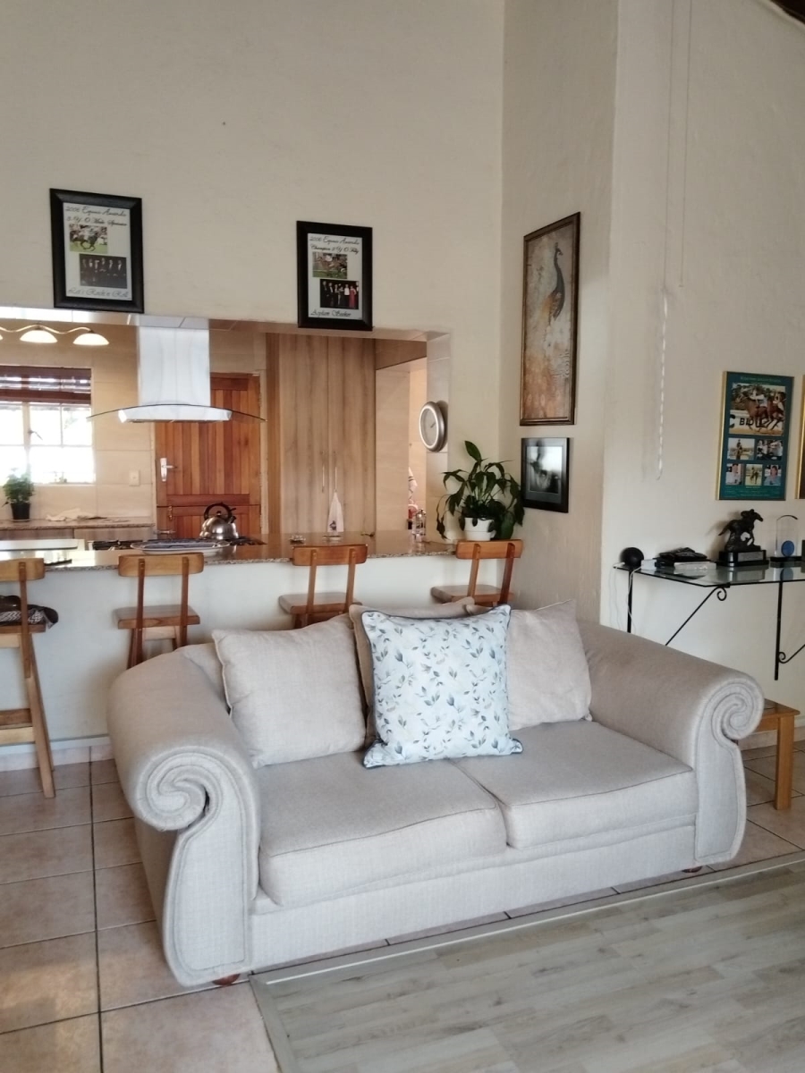4 Bedroom Property for Sale in Van Riebeeck Park Gauteng