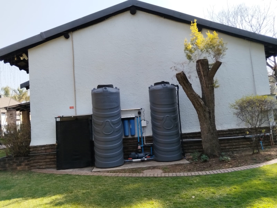 4 Bedroom Property for Sale in Van Riebeeck Park Gauteng