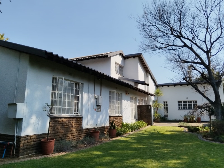 4 Bedroom Property for Sale in Van Riebeeck Park Gauteng