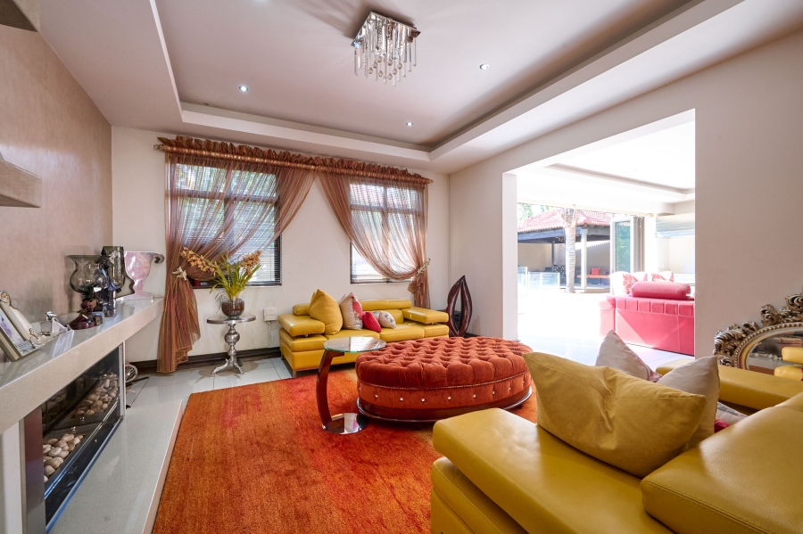 6 Bedroom Property for Sale in Khyber Rock Gauteng