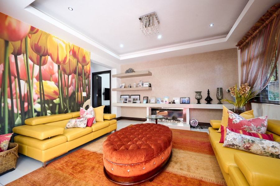 6 Bedroom Property for Sale in Khyber Rock Gauteng