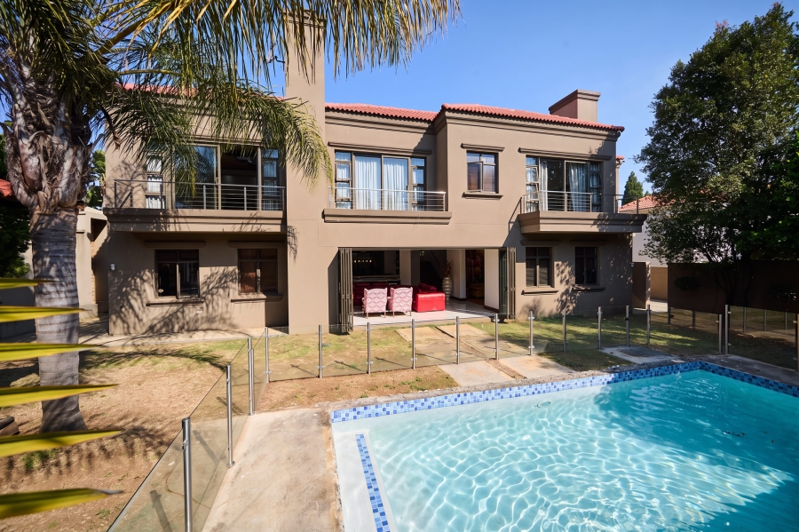 6 Bedroom Property for Sale in Khyber Rock Gauteng