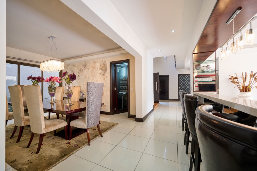 6 Bedroom Property for Sale in Khyber Rock Gauteng