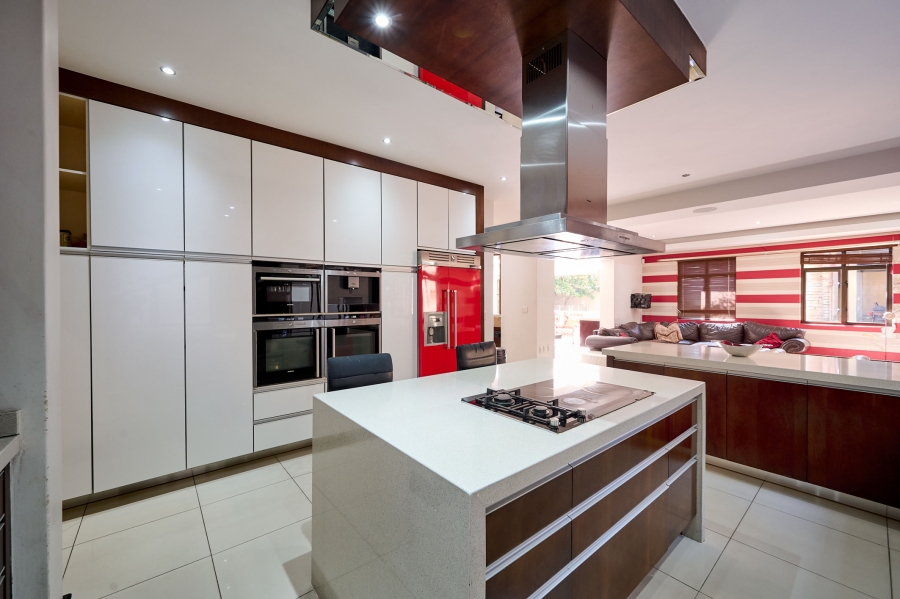 6 Bedroom Property for Sale in Khyber Rock Gauteng