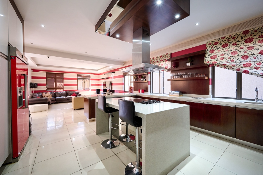 6 Bedroom Property for Sale in Khyber Rock Gauteng