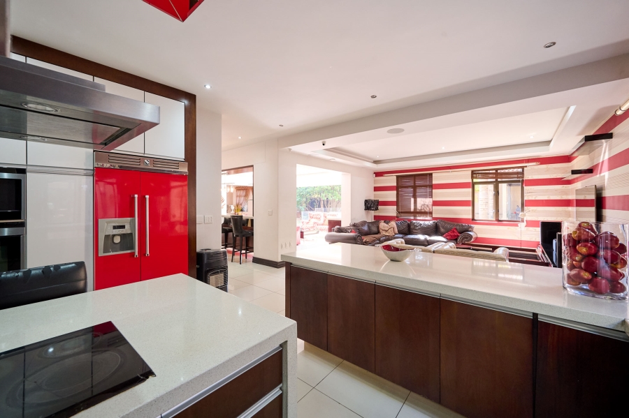 6 Bedroom Property for Sale in Khyber Rock Gauteng
