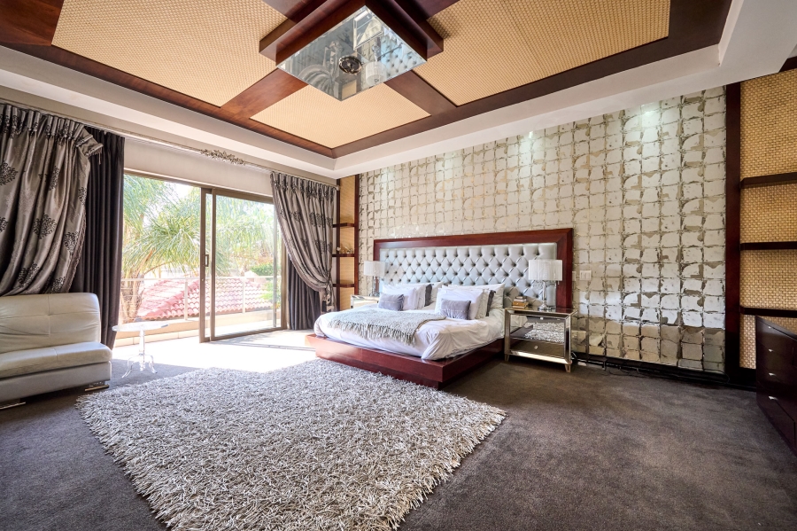 6 Bedroom Property for Sale in Khyber Rock Gauteng