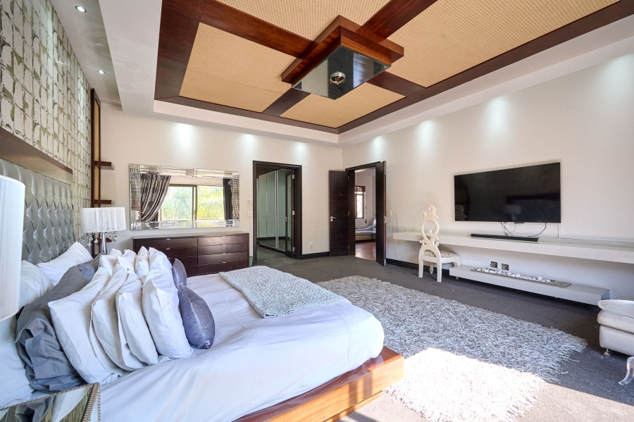 6 Bedroom Property for Sale in Khyber Rock Gauteng