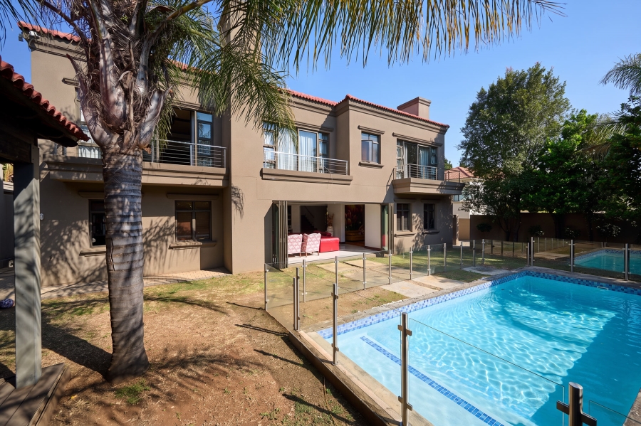 6 Bedroom Property for Sale in Khyber Rock Gauteng