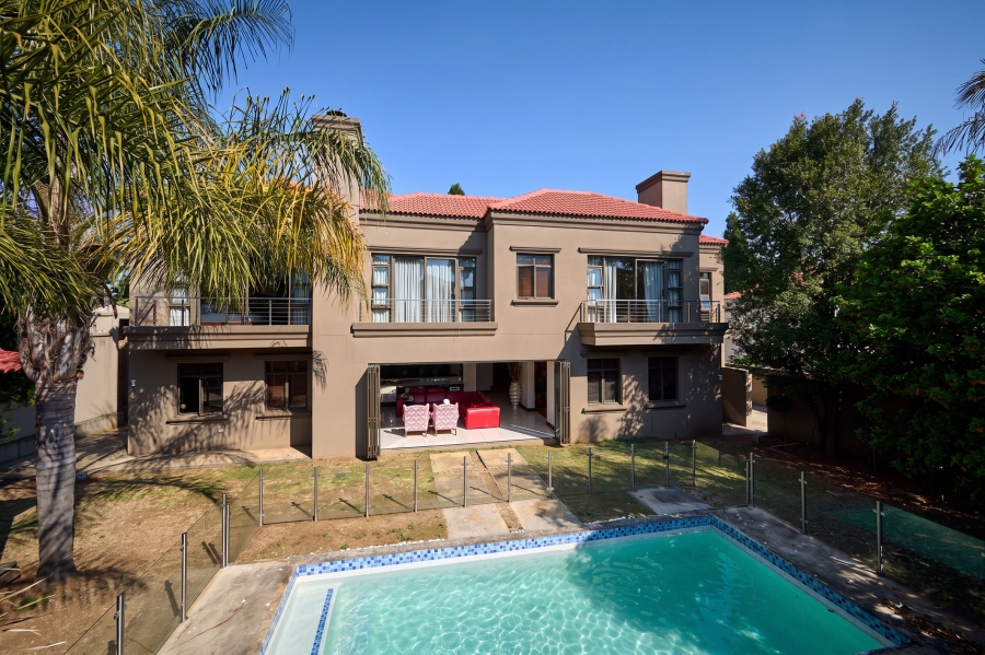 6 Bedroom Property for Sale in Khyber Rock Gauteng