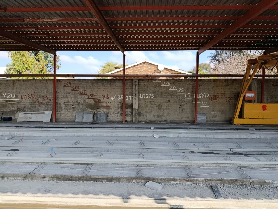 Commercial Property for Sale in Bredell Gauteng