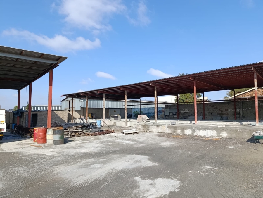 Commercial Property for Sale in Bredell Gauteng
