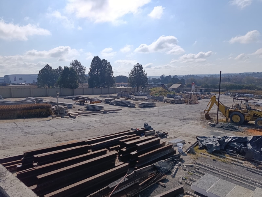 Commercial Property for Sale in Bredell Gauteng