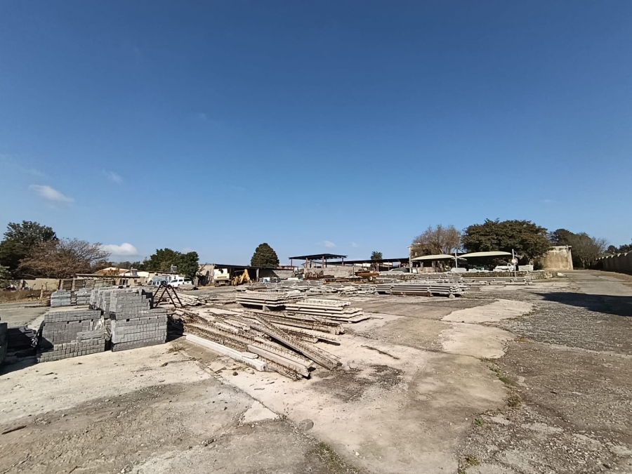 Commercial Property for Sale in Bredell Gauteng