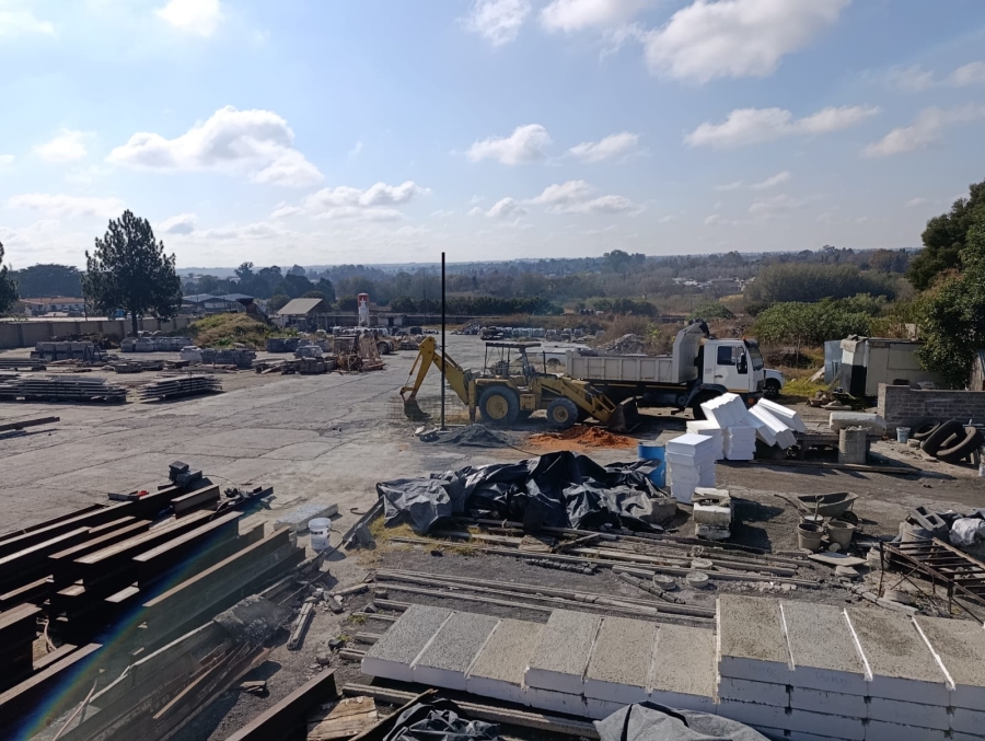 Commercial Property for Sale in Bredell Gauteng