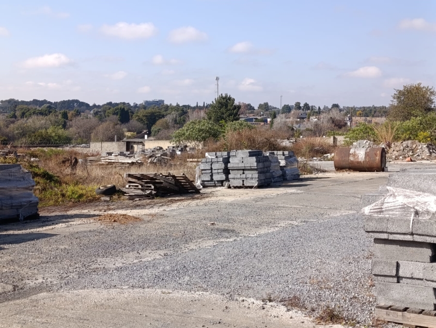 Commercial Property for Sale in Bredell Gauteng