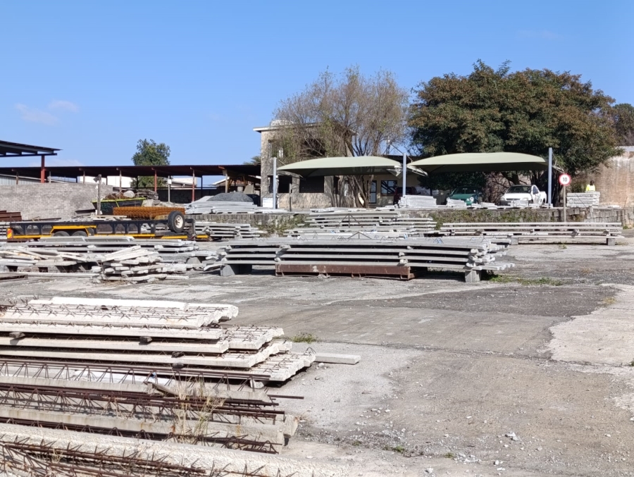 Commercial Property for Sale in Bredell Gauteng
